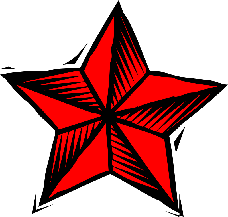 512 Звезда